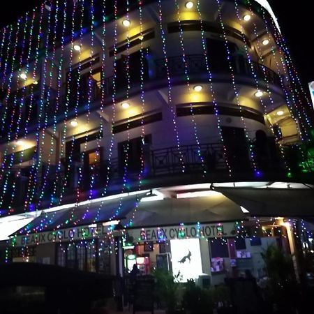 Cyclo Hotel-Bar-Restaurant Phnom Penh Esterno foto
